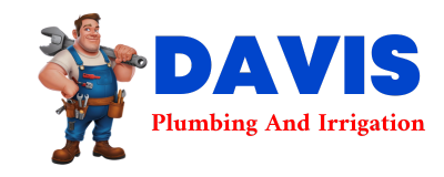 Trusted plumber in GRAYSON